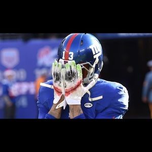 Meet your Posher, Jake